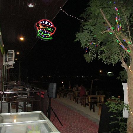 Phi Phi Green House Exterior foto