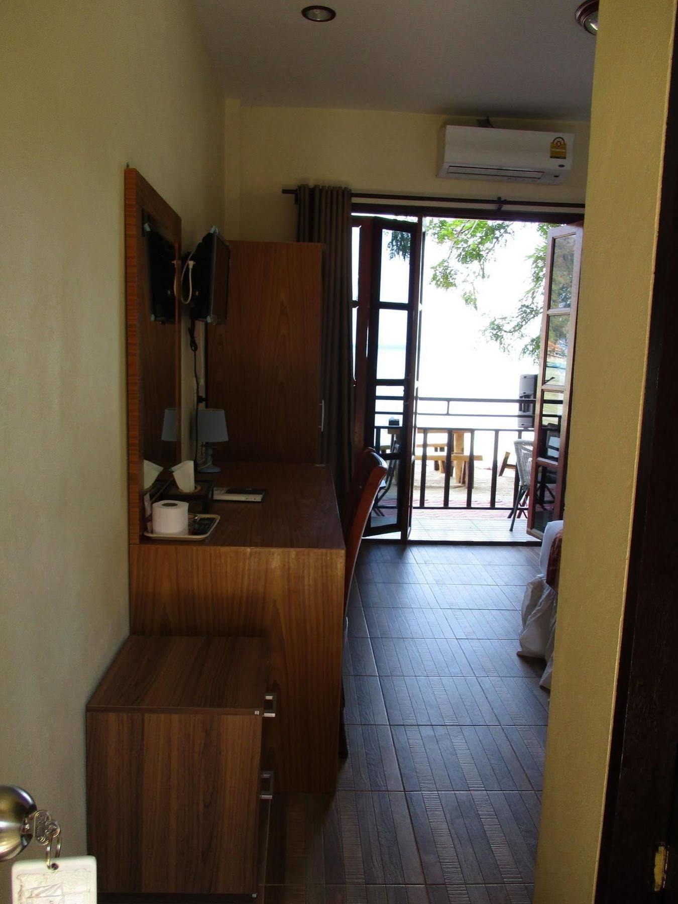 Phi Phi Green House Exterior foto
