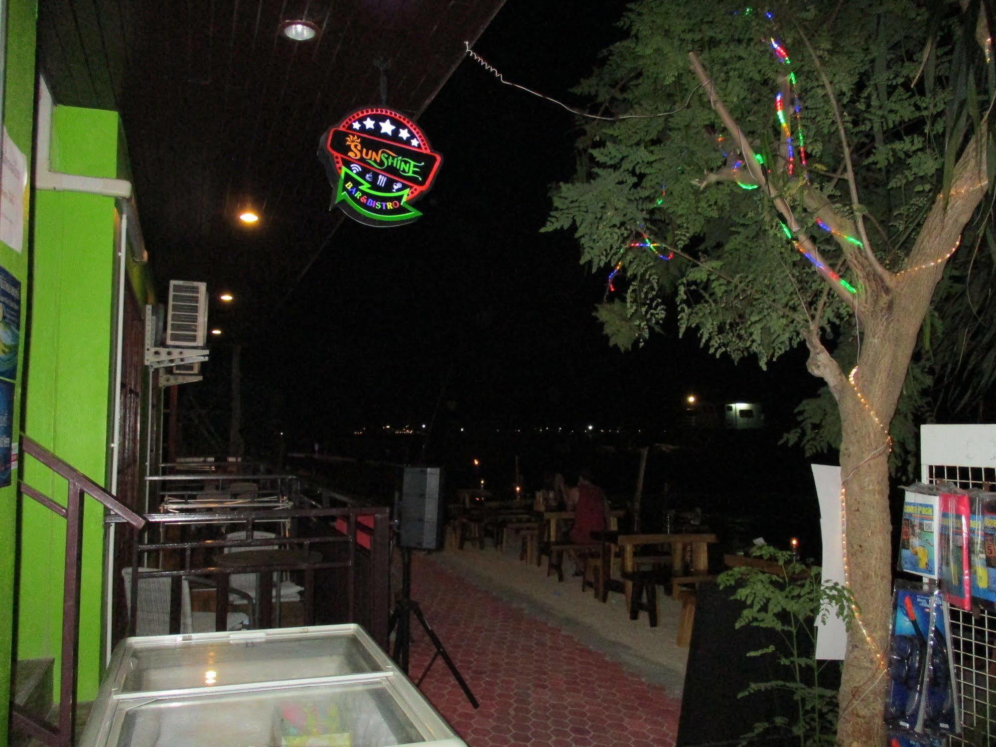 Phi Phi Green House Exterior foto